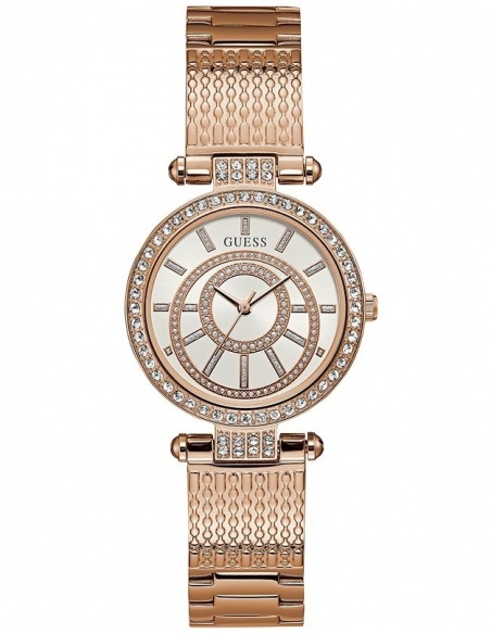 Ceas de dama Guess Ladies Dress GUW1008L3
