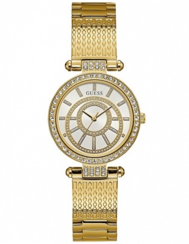 Ceas de dama Guess Ladies Dress GUW1008L2