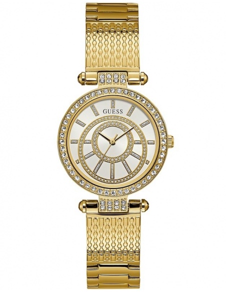 Ceas de dama Guess Ladies Dress GUW1008L2
