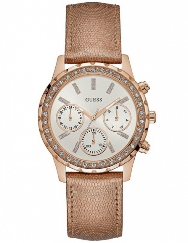 Ceas de dama Guess Ladies Sport GUW0903L3