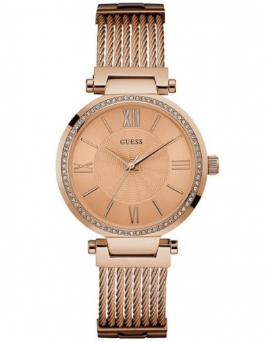 Ceas de dama Guess Ladies Dress GUW0638L4