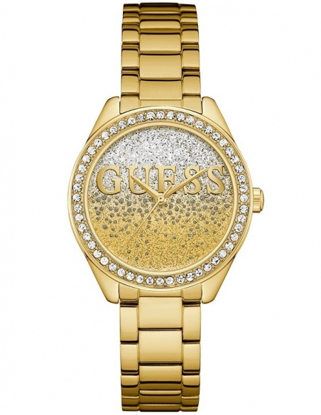 Ceas de dama Guess Ladies Trend GUW0987L2
