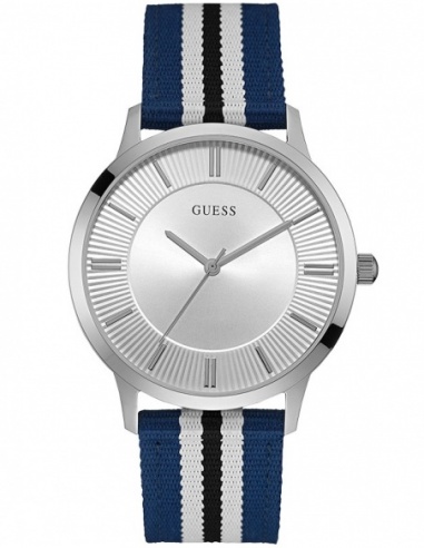 Ceas barbatesc Guess Men's Dress GUW0795G3