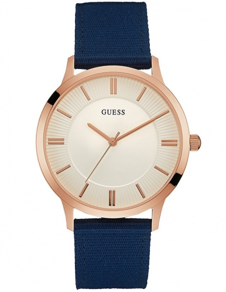 Ceas barbatesc Guess Men's Dress GUW0795G1