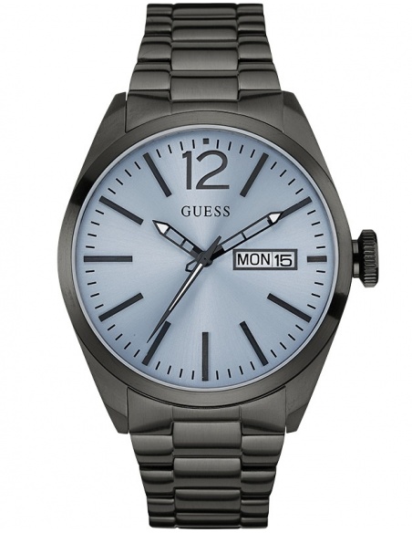 Ceas barbatesc Guess Men's Dress GUW0657G1