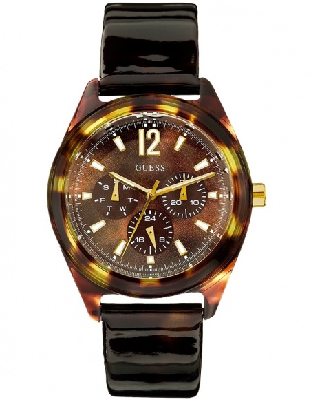 Ceas de dama Guess Ladies Trend GUW11164L1