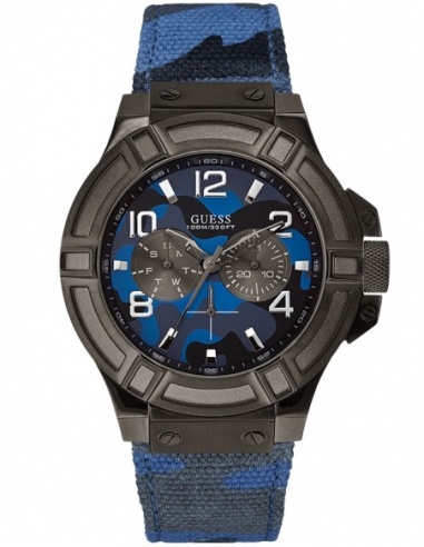 Ceas barbatesc Guess Men's Sport GUW0407G2