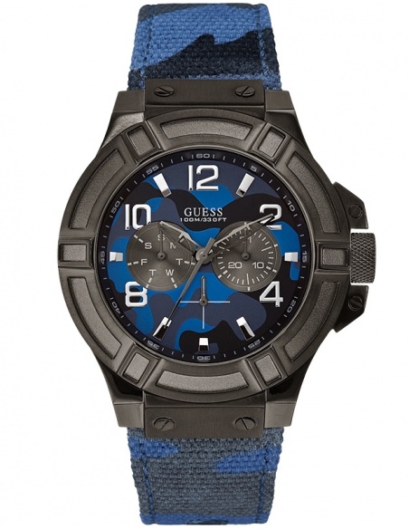 Ceas barbatesc Guess Men's Sport GUW0407G2