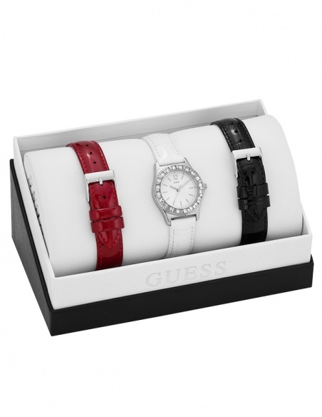 Ceas de dama Guess Ladies Trend GUW0092L1