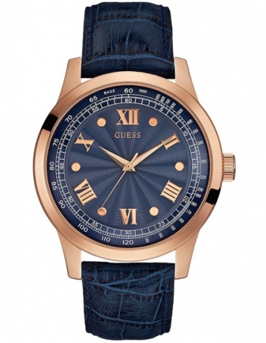 Ceas barbatesc Guess Men's Trend GUW0662G4