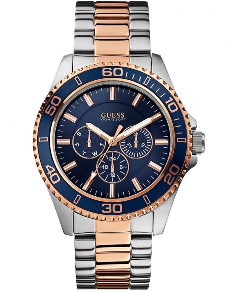 Ceas barbatesc Guess Men's Sport GUW0172G3