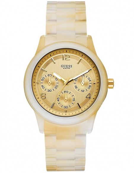 Ceas de dama Guess Ladies Trend GUW13572L2
