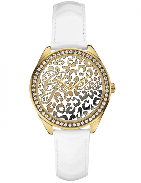 Ceas de dama Guess Ladies Trend GUW0401L1