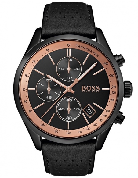 Ceas barbatesc Hugo Boss Contemporary Sport 1513550