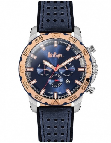 Ceas barbatesc Lee Cooper LC06239.599
