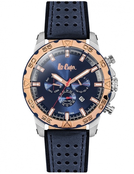 Ceas barbatesc Lee Cooper LC06239.599