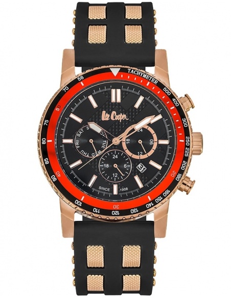 Ceas barbatesc Lee Cooper LC06167.851