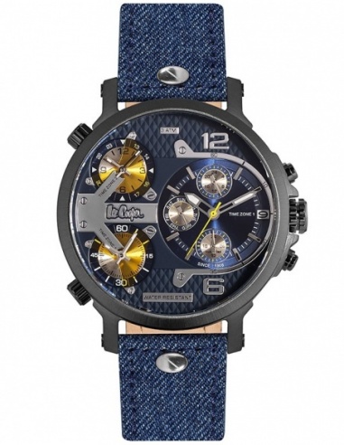 Ceas barbatesc Lee Cooper LC06367.099