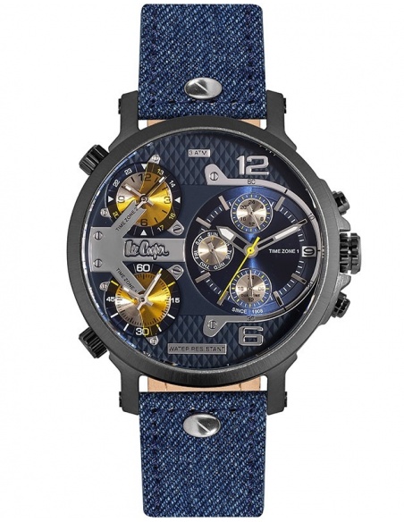 Ceas barbatesc Lee Cooper LC06367.099