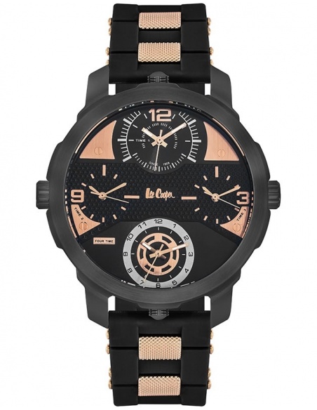 Ceas barbatesc Lee Cooper LC06223.661