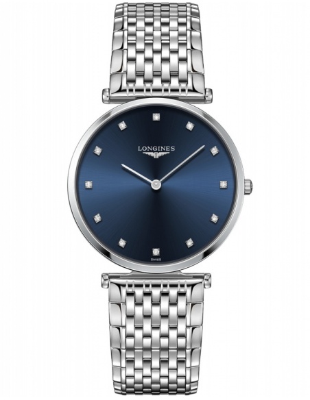 Ceas barbatesc Longines La Grande Classique de Longines L4.755.4.97.6