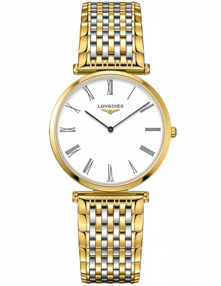Ceas barbatesc Longines La Grande Classique de Longines L4.709.2.21.7