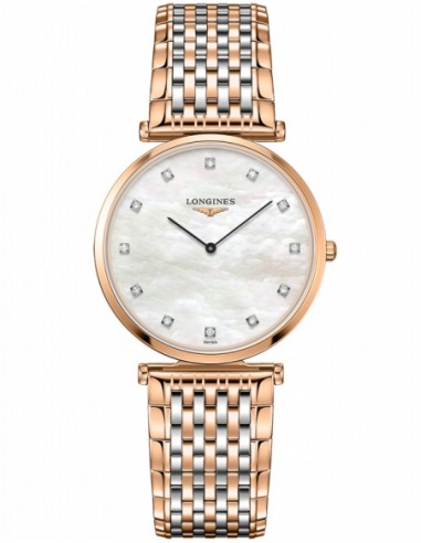 Ceas barbatesc Longines La Grande Classique de Longines L4.709.1.88.7