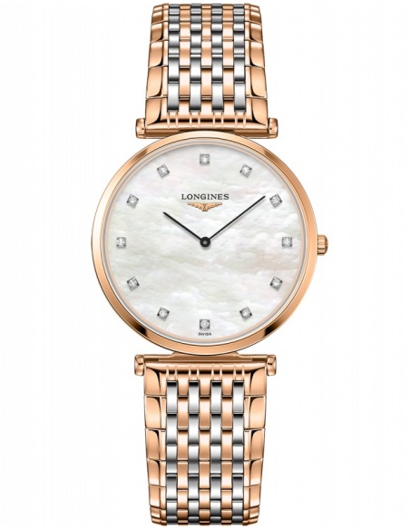 Ceas barbatesc Longines La Grande Classique de Longines L4.709.1.88.7