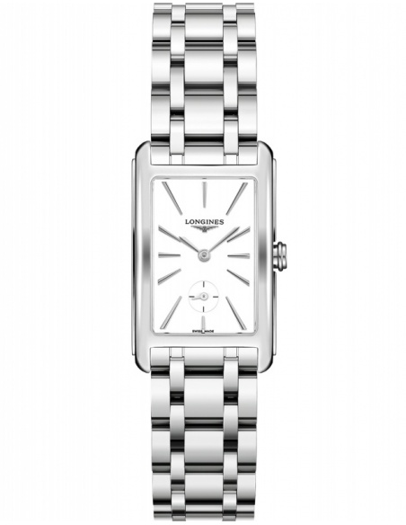 Ceas unisex Longines Longines DolceVita L5.512.4.11.6