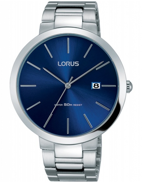 Ceas barbatesc Lorus Classic RS991CX9