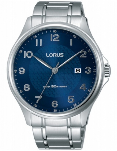 Ceas barbatesc Lorus Dress RS981CX9