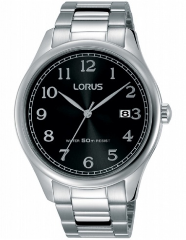 Ceas barbatesc Lorus Classic RS917DX9