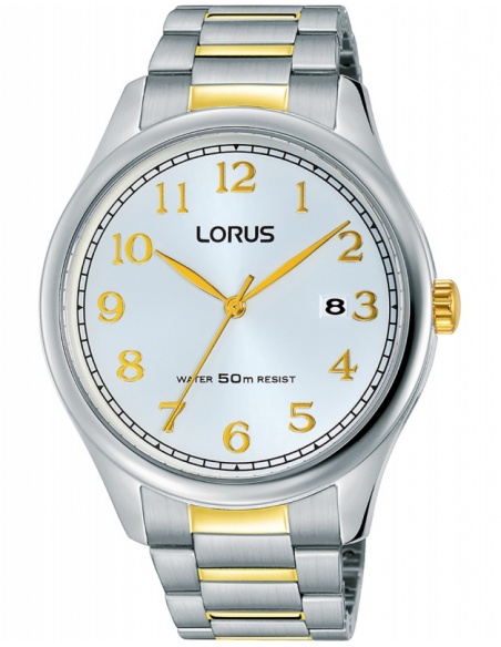 Ceas barbatesc Lorus Classic RS915DX9