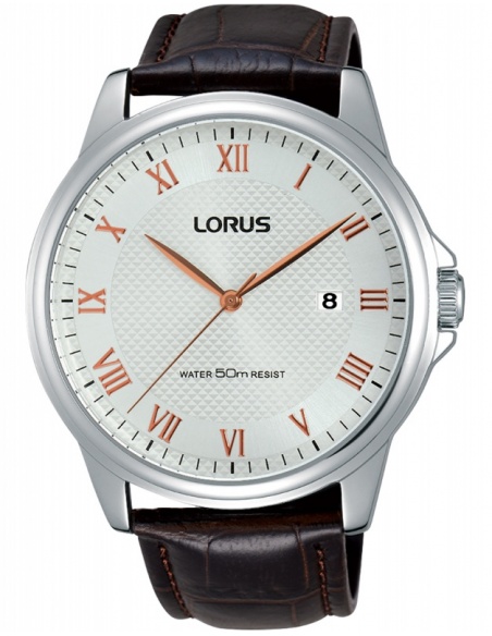 Ceas barbatesc Lorus Dress RS915CX9