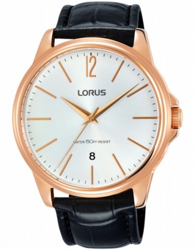 Ceas barbatesc Lorus Dress RS910DX9