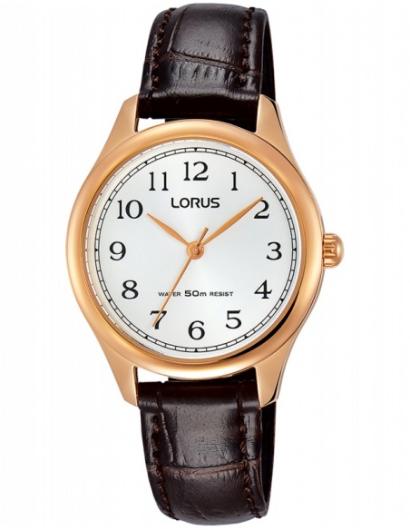 Ceas de dama Lorus Classic RRS14WX9