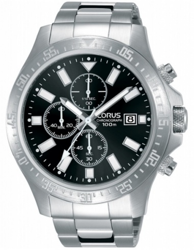 Ceas barbatesc Lorus Sports RM397DX9
