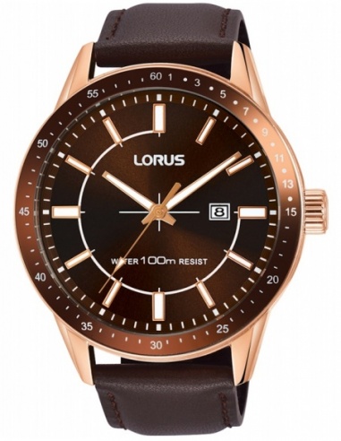 Ceas barbatesc Lorus Sports RH962HX9