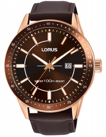 Ceas barbatesc Lorus Sports RH962HX9