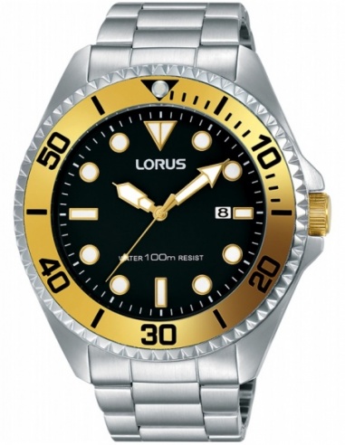 Ceas barbatesc Lorus Sports RH949HX9