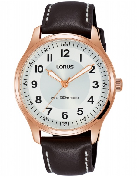 Ceas de dama Lorus Classic RG218MX9