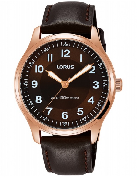 Ceas de dama Lorus Classic RG216MX9