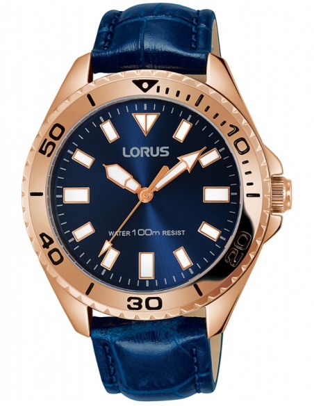 Ceas de dama Lorus Sports RG206MX9