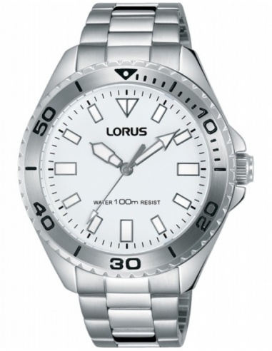 Ceas de dama Lorus Sports RG205MX9