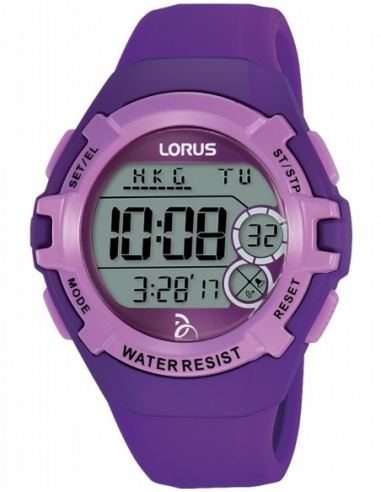 Ceas unisex Lorus Sports R2395LX9