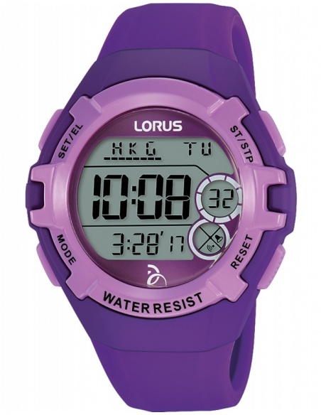 Ceas unisex Lorus Sports R2395LX9
