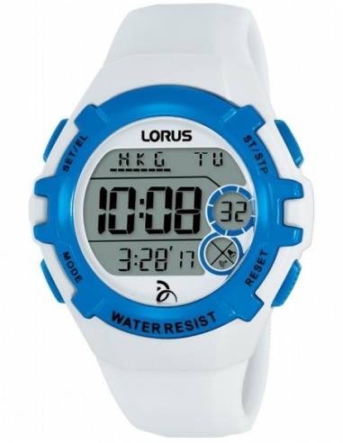 Ceas unisex Lorus Sports R2393LX9