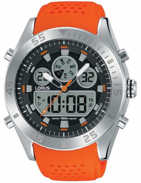 Ceas barbatesc Lorus Sports R2345LX9