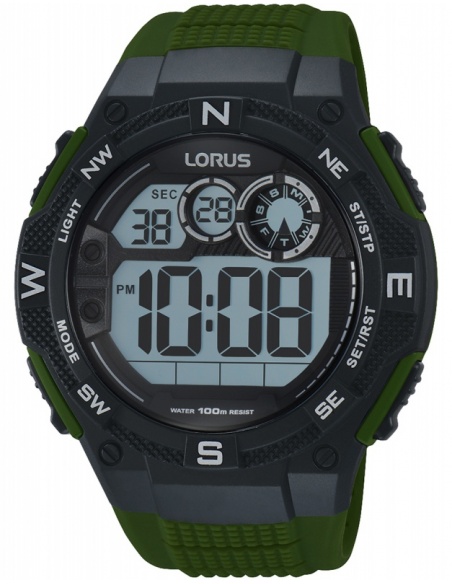 Ceas barbatesc Lorus Sports R2321LX9