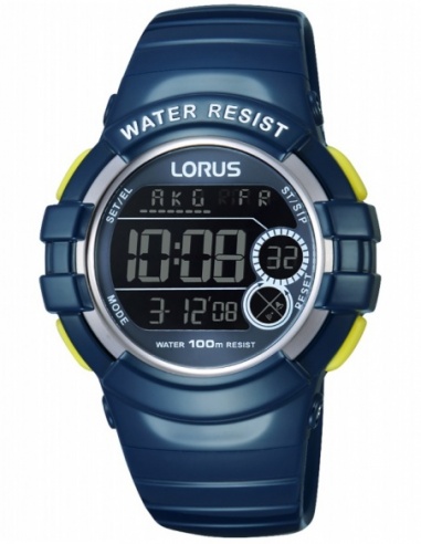 Ceas unisex Lorus Kids R2315KX9